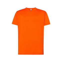 T-shirt uomo manica corta regular