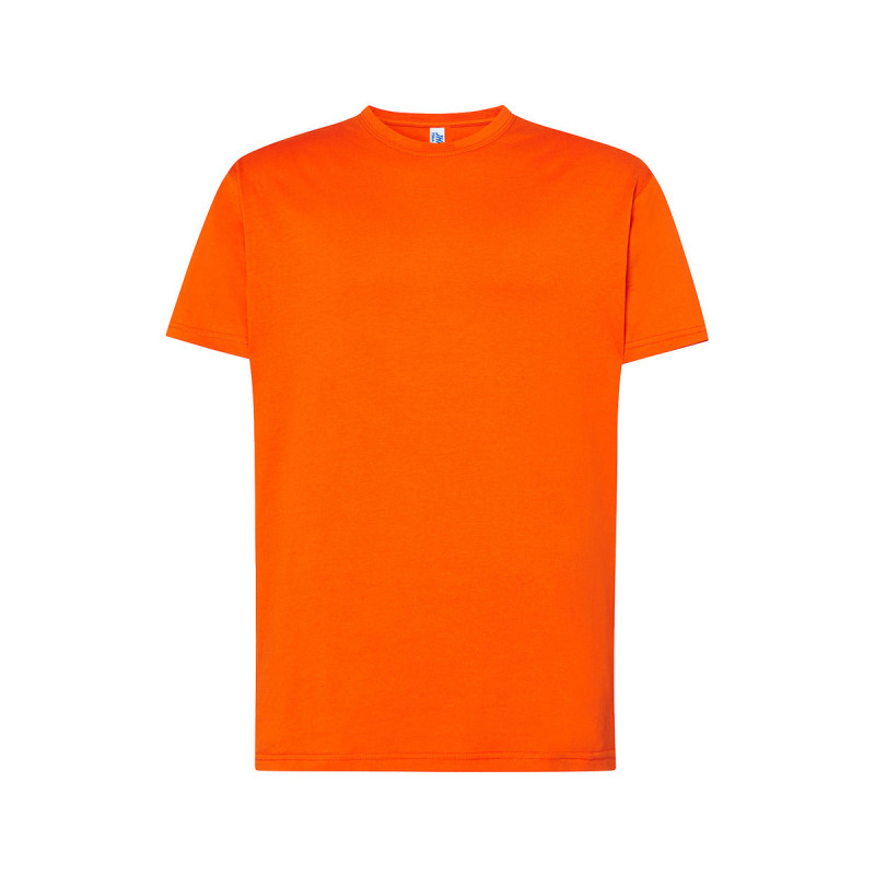 T-shirt uomo manica corta regular