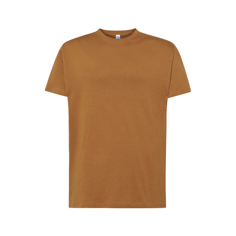 T-shirt uomo manica corta regular