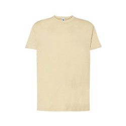 T-shirt uomo manica corta regular