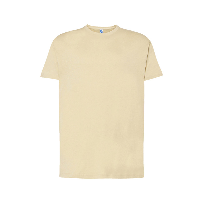 T-shirt uomo manica corta regular