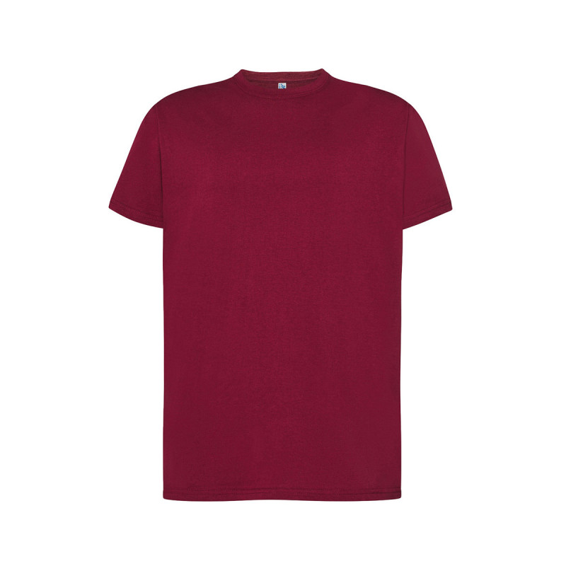 T-shirt uomo manica corta regular