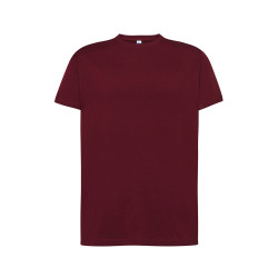 T-shirt uomo manica corta regular