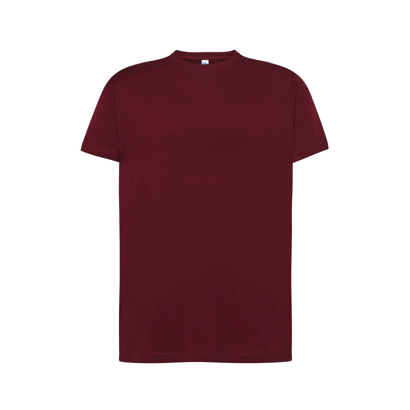 T-shirt uomo manica corta regular