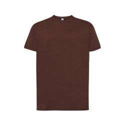 T-shirt uomo manica corta regular