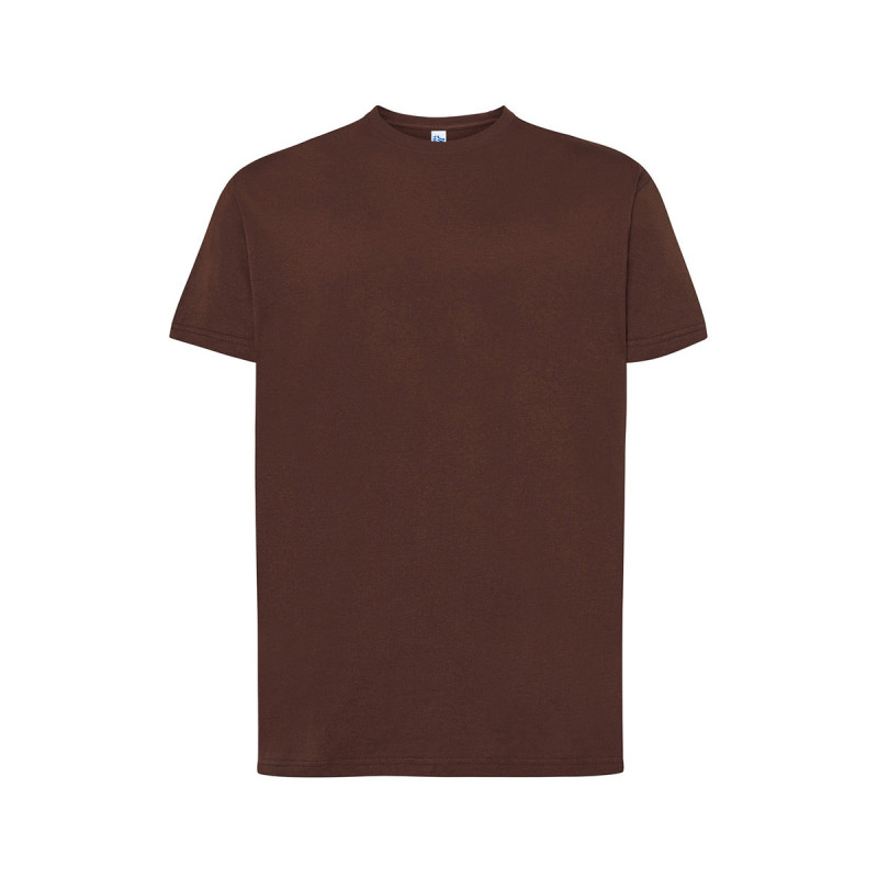 T-shirt uomo manica corta regular