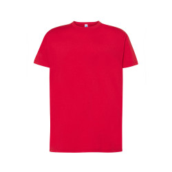T-shirt uomo manica corta regular