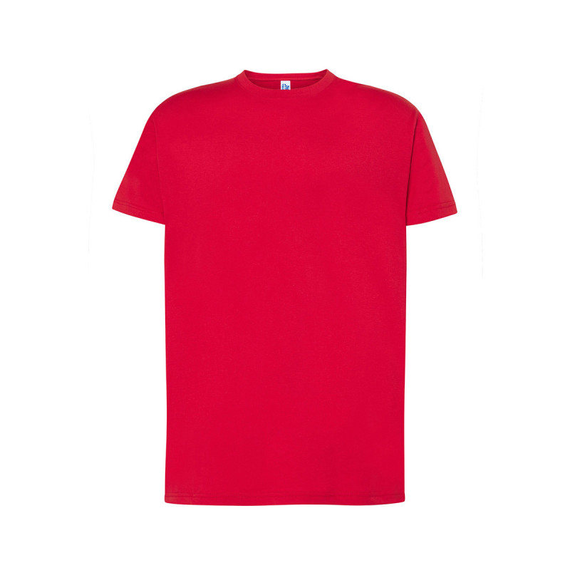 T-shirt uomo manica corta regular