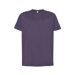 T-shirt uomo manica corta regular