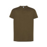 T-shirt uomo manica corta regular