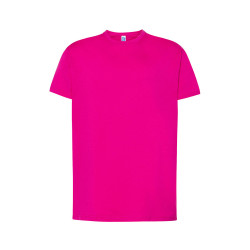T-shirt uomo manica corta regular