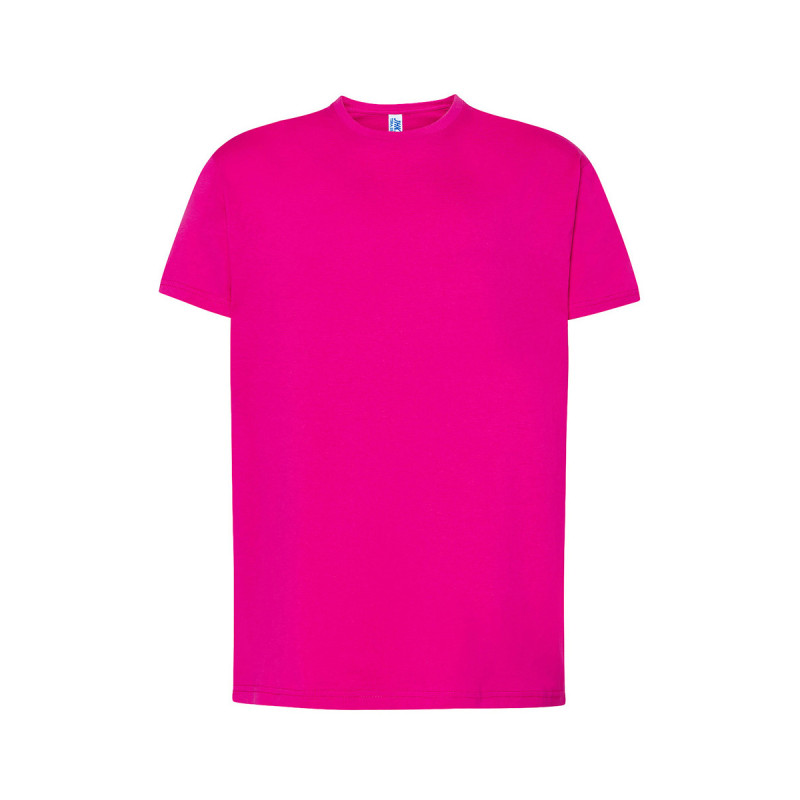 T-shirt uomo manica corta regular
