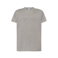 T-shirt uomo manica corta regular