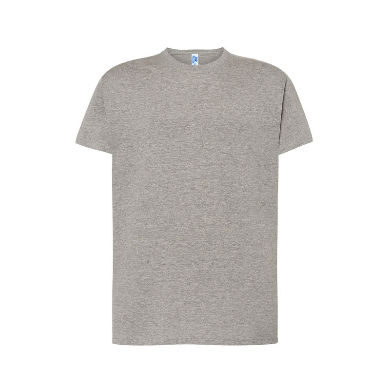 T-shirt uomo manica corta regular