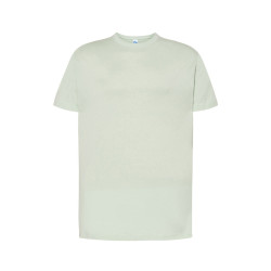 T-shirt uomo manica corta regular
