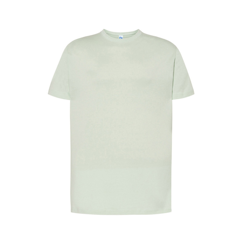T-shirt uomo manica corta regular