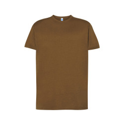 T-shirt uomo manica corta regular
