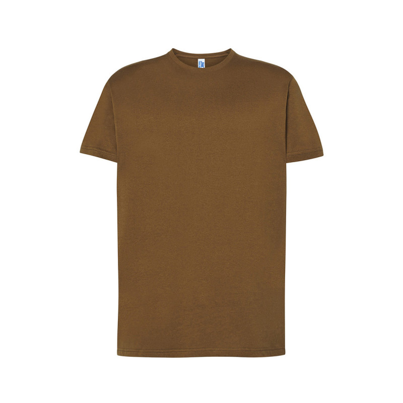 T-shirt uomo manica corta regular