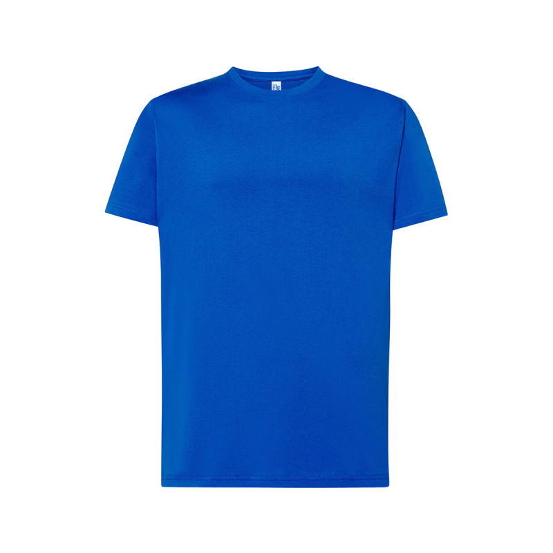 T-shirt uomo manica corta regular