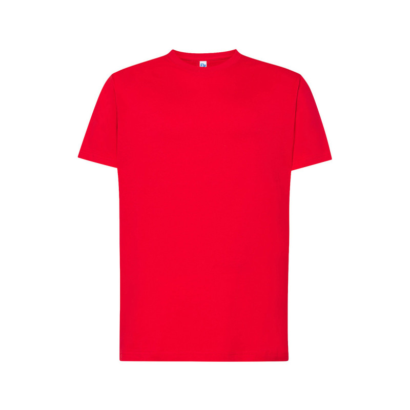 T-shirt uomo manica corta regular