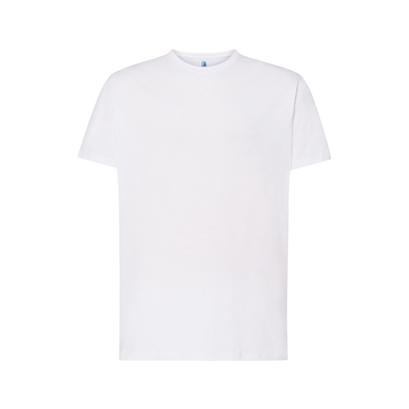 T-shirt uomo manica corta regular