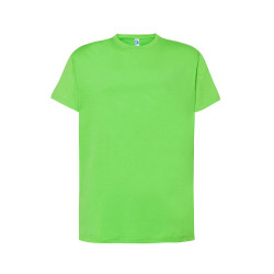 T-shirt uomo manica corta regular