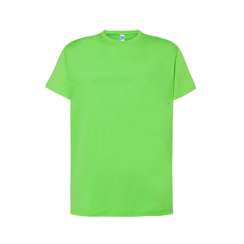 T-shirt uomo manica corta regular