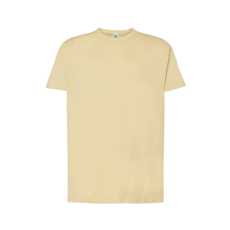 T-shirt uomo manica corta regular