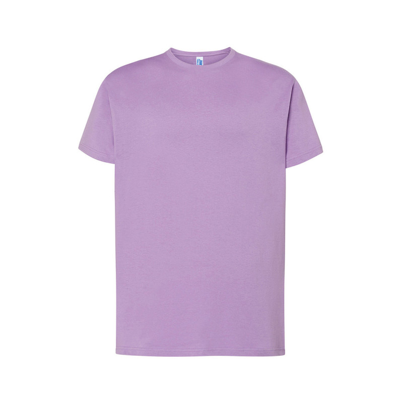 T-shirt uomo manica corta regular