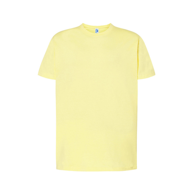 T-shirt uomo manica corta regular