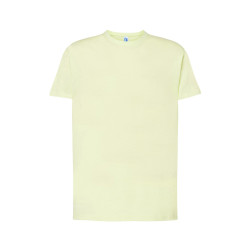 T-shirt uomo manica corta regular