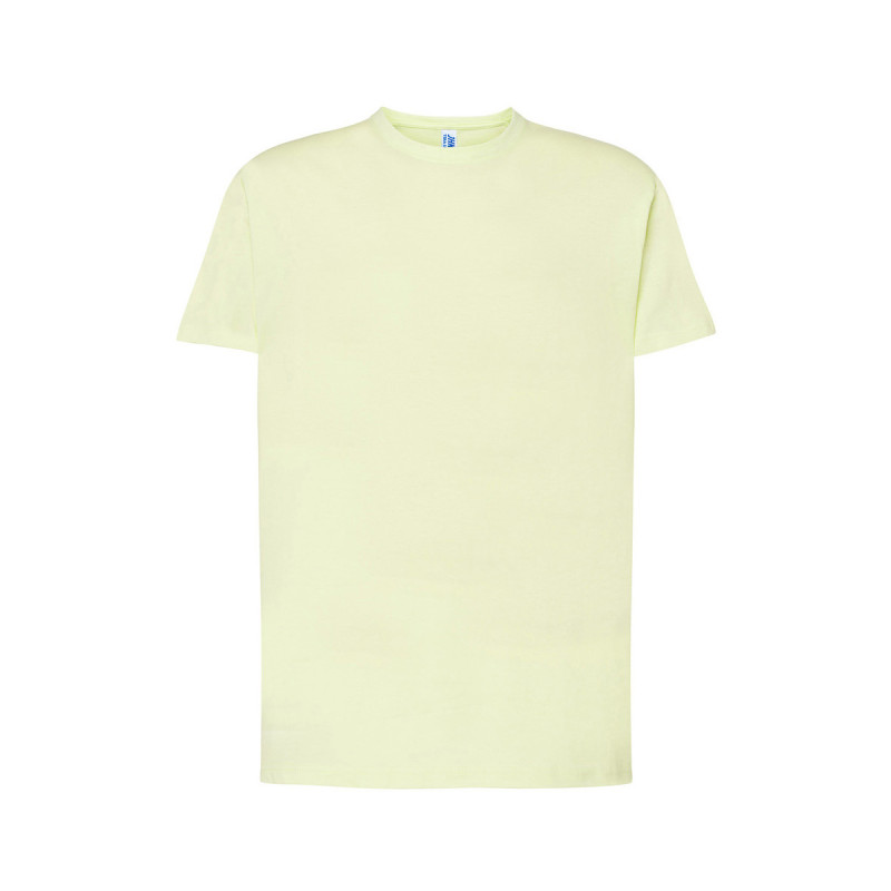T-shirt uomo manica corta regular