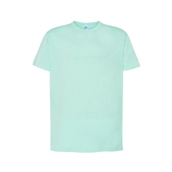 T-shirt uomo manica corta regular