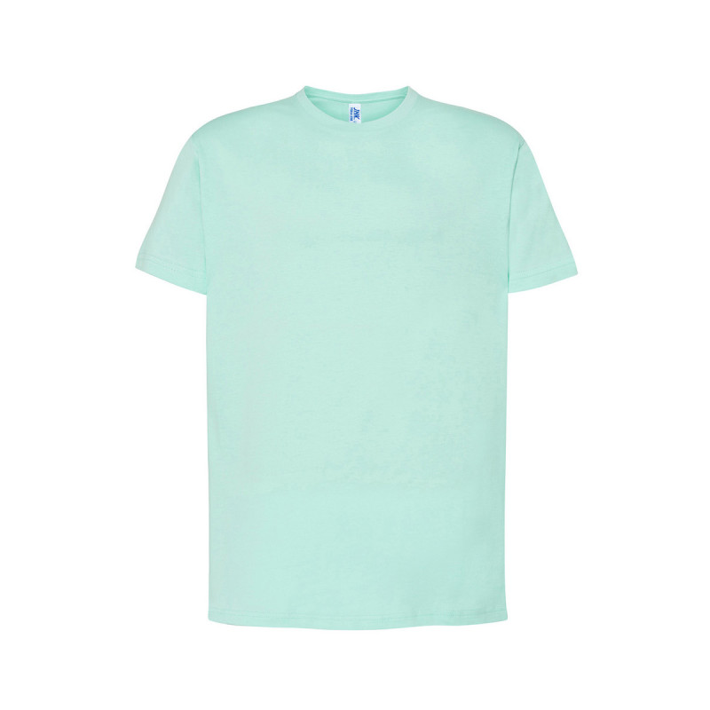 T-shirt uomo manica corta regular