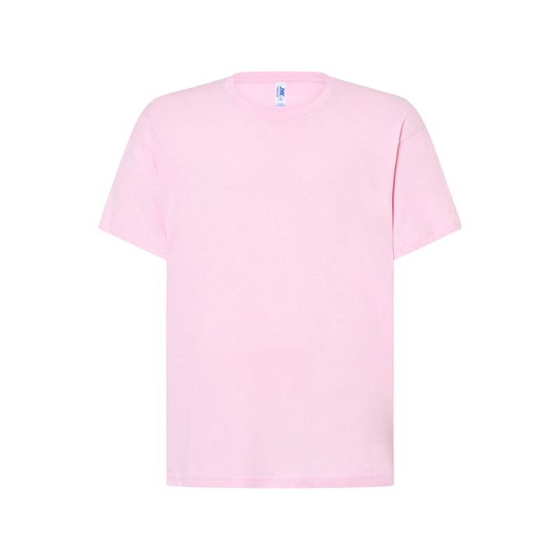 T-shirt uomo manica corta regular