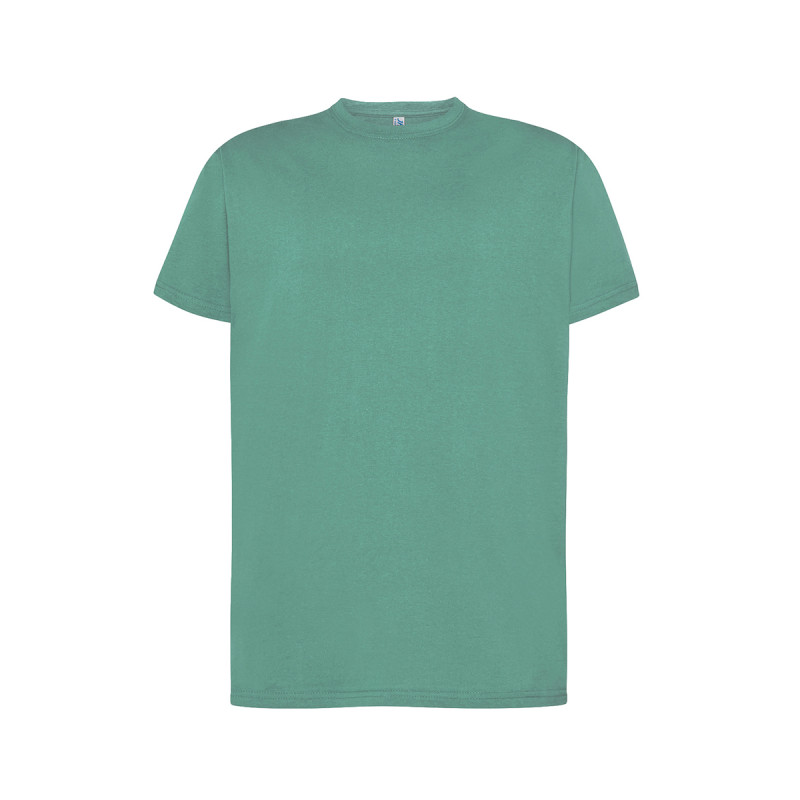 T-shirt uomo manica corta regular