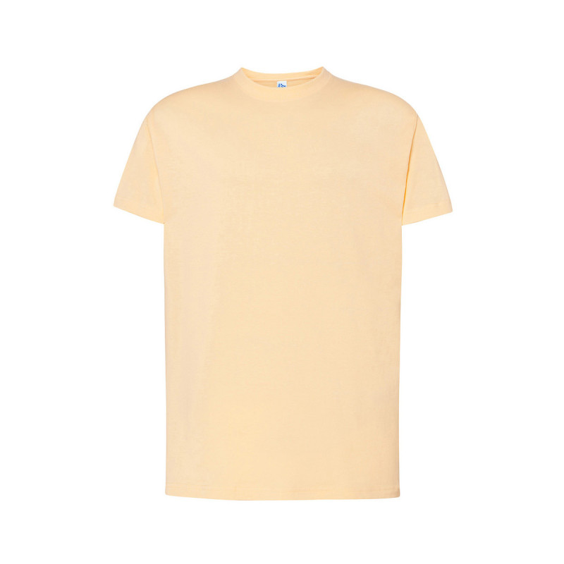 T-shirt uomo manica corta regular