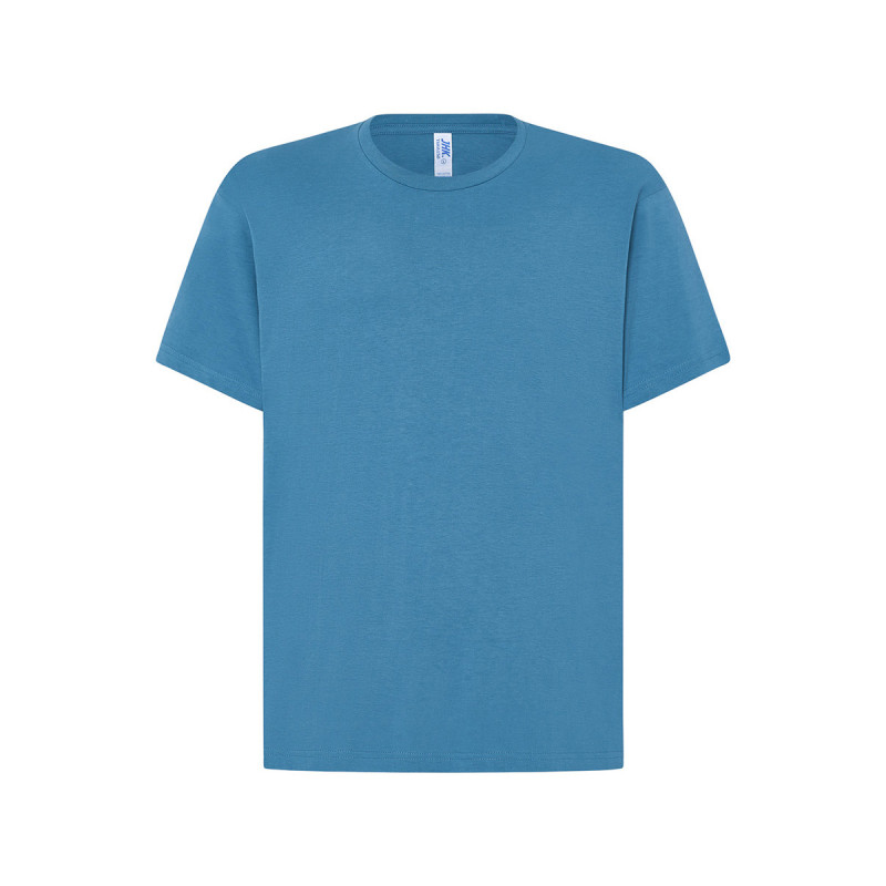 T-shirt uomo manica corta regular