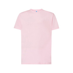 T-shirt uomo manica corta regular
