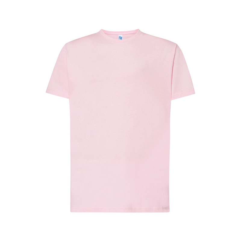 T-shirt uomo manica corta regular