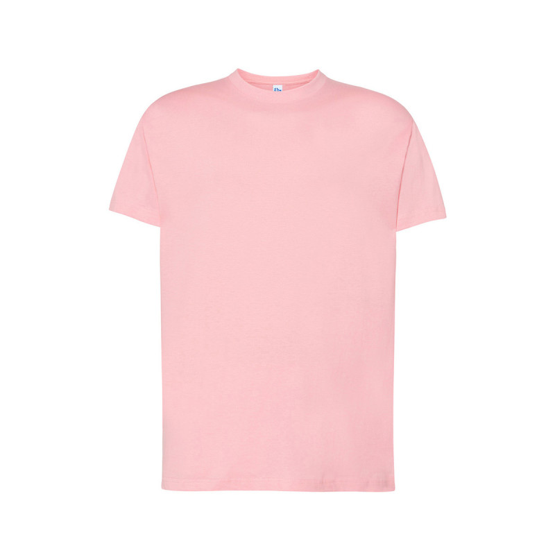 T-shirt uomo manica corta regular