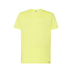 T-shirt uomo manica corta regular