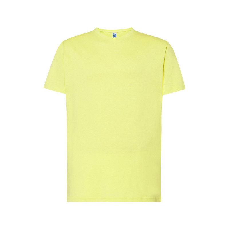 T-shirt uomo manica corta regular