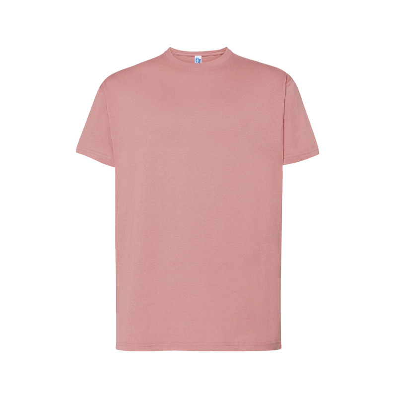 T-shirt uomo manica corta regular