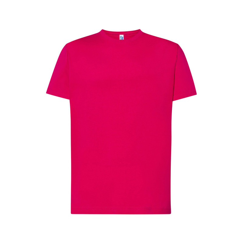 T-shirt uomo manica corta regular