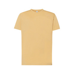 T-shirt uomo manica corta regular