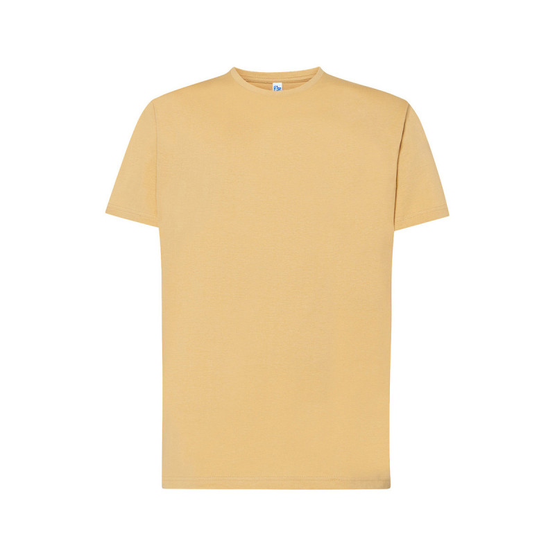 T-shirt uomo manica corta regular
