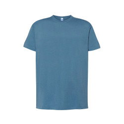 T-shirt uomo manica corta regular