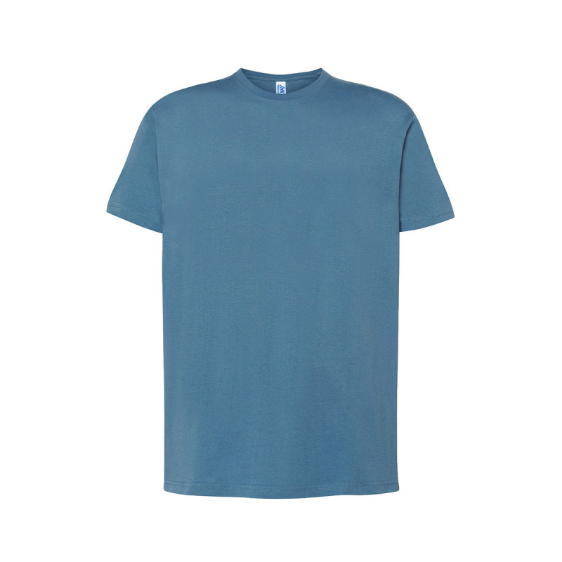 T-shirt uomo manica corta regular