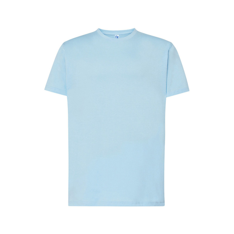T-shirt uomo manica corta regular